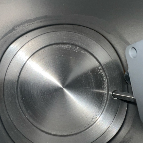 SMEG Black Retro Electric Kettle - Picture 5 of 5